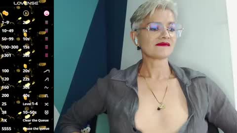 Scarlett online show from 26, 2, 2025