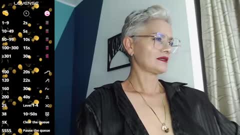 Scarlett online show from 1, 3, 2025
