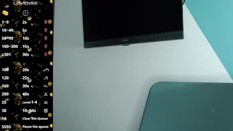 Scarlett online show from 2, 3, 2025