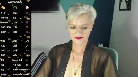 Scarlett online show from 5, 3, 2025