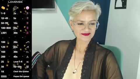 Scarlett online show from 6, 3, 2025
