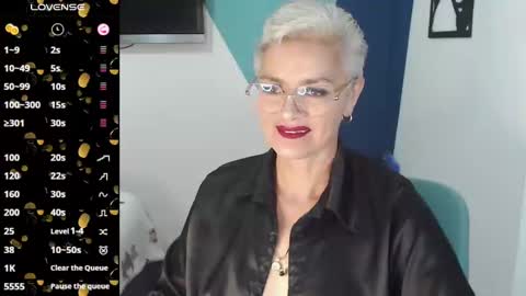 Scarlett online show from 8, 3, 2025