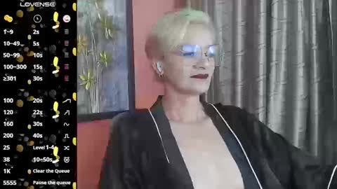 Scarlett online show from 13, 9, 2025