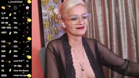 Scarlett online show from 10, 10, 2025