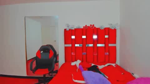 Snapshot of scarlett_red_11 chatting on 1, 5, 2026 scarlett_red_11 online show from 1, 5, 2026