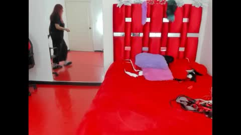 Snapshot of scarlett_red_11 chatting on 11, 5, 2026 scarlett_red_11 online show from 11, 5, 2026