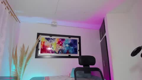 Scarlett Rios19 online show from 5, 3, 2025