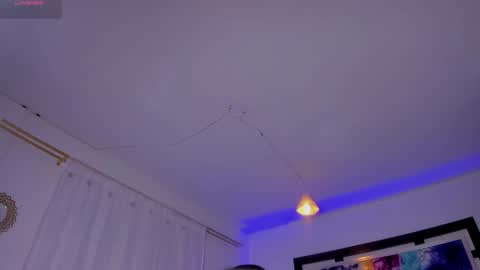 Scarlett Rios19 online show from 16, 11, 2025