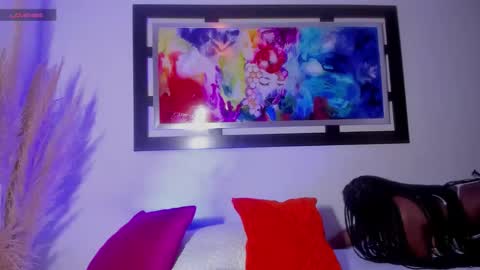 Scarlett Rios19 online show from 16, 1, 2026