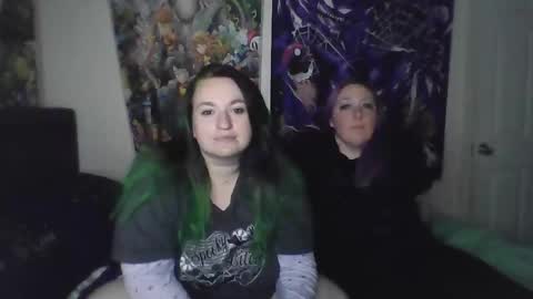 Snapshot of scarlett_rose123 chatting on 19, 1, 2026 Scarlett Rose online show from 19, 1, 2026