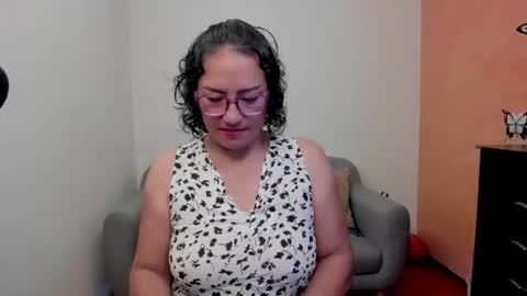 Snapshot of scarlett_sax chatting on 19, 6, 2026 Scarlett sax online show from 19, 6, 2026