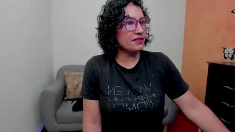 Snapshot of scarlett_sax chatting on 26, 6, 2026 Scarlett sax online show from 26, 6, 2026
