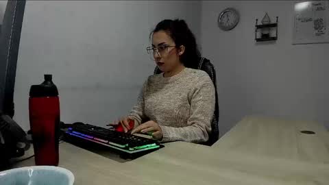 Mistress Scarlett online show from 28, 1, 2025