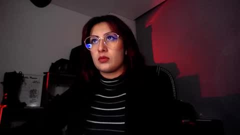 Mistress Scarlett online show from 18, 9, 2025