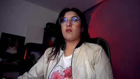 Mistress Scarlett online show from 25, 9, 2025