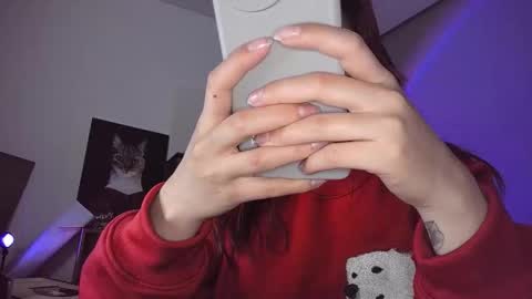 Mistress Scarlett online show from 29, 9, 2025