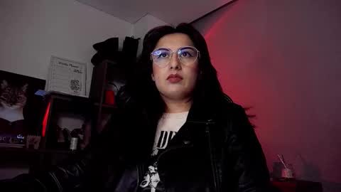 Mistress Scarlett online show from 10, 10, 2025