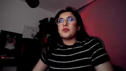 Mistress Scarlett online show from 18, 10, 2025