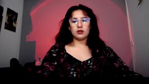 Mistress Scarlett online show from 24, 10, 2025