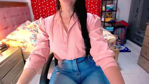 scarlet online show from 11, 4, 2026