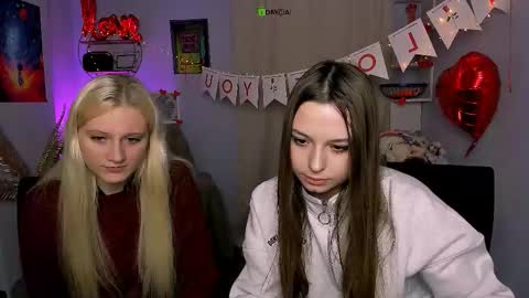 Snapshot of scarlett_silence_ chatting on 9, 2, 2026 Scarlett online show from 9, 2, 2026