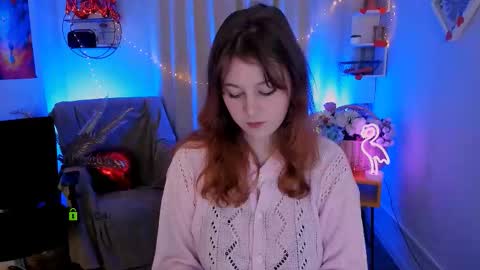 Snapshot of scarlett_silence_ chatting on 19, 2, 2026 Scarlett online show from 19, 2, 2026