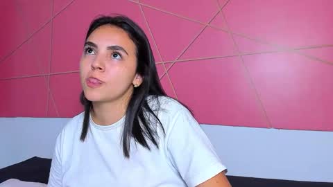 Isabella online show from 19, 12, 2025