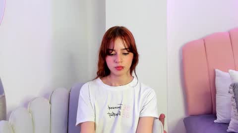 scarlett smith 3 online show from 24, 11, 2025