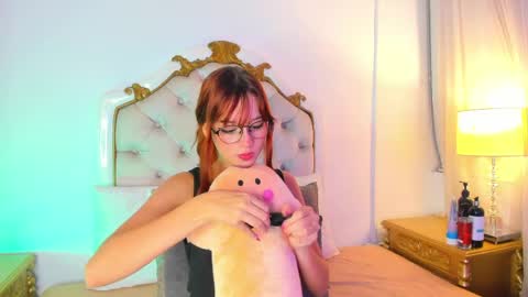 scarlett smith 3 online show from 6, 6, 2026