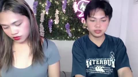 Snapshot of scarlett_sofia69 chatting on 10, 1, 2025 online show from 10, 1, 2025