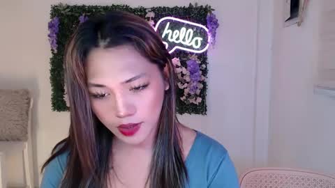 Snapshot of scarlett_sofia69 chatting on 11, 2, 2025 online show from 11, 2, 2025