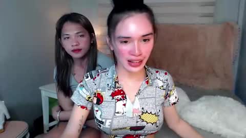 Snapshot of scarlett_sofia69 chatting on 19, 2, 2025 online show from 19, 2, 2025