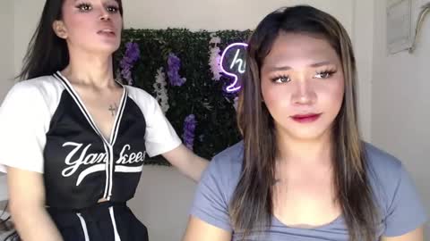 Snapshot of scarlett_sofia69 chatting on 20, 2, 2025 online show from 20, 2, 2025