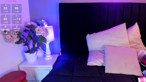 Scarlett online show from 11, 4, 2026