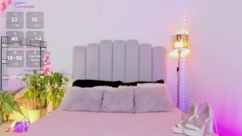  Scarlett Steelee  Independent Model online show from 17, 6, 2026