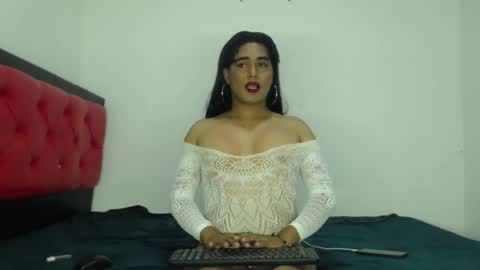 Snapshot of scarlett_tomsomp chatting on 30, 1, 2025 scarlett online show from 30, 1, 2025