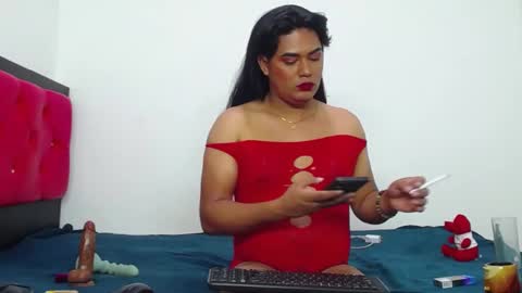 Snapshot of scarlett_tomsomp chatting on 27, 2, 2025 scarlett online show from 27, 2, 2025