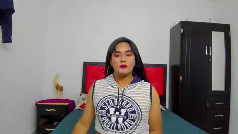 Snapshot of scarlett_tomsomp chatting on 22, 9, 2025 scarlett online show from 22, 9, 2025