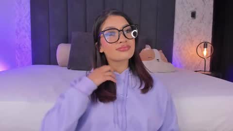 Scarlett online show from 5, 2, 2026