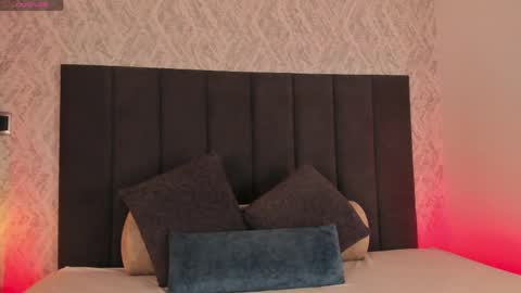 Scarlett online show from 15, 4, 2026