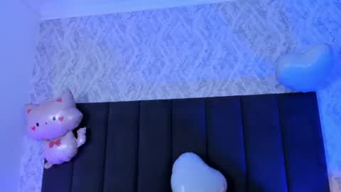 Snapshot of scarlett_vegga chatting on 12, 7, 2026 Scarlett online show from 12, 7, 2026