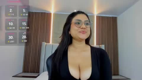 Snapshot of scarlett_voss1 chatting on 10, 6, 2026 SCARLETT online show from 10, 6, 2026