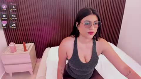 Snapshot of scarlett_voss1 chatting on 20, 6, 2026 SCARLETT online show from 20, 6, 2026