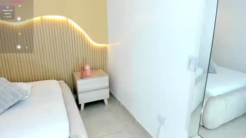 Snapshot of scarlett_voss1 chatting on 29, 7, 2026 SCARLETT online show from 29, 7, 2026