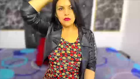 Scarlett online show from 24, 10, 2025