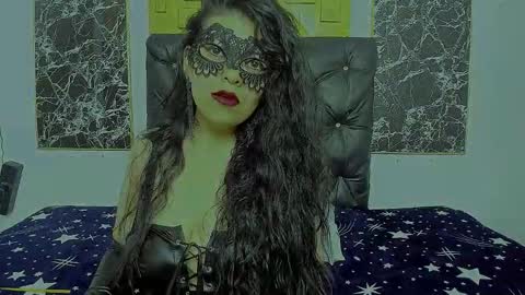 Scarlett online show from 6, 2, 2026