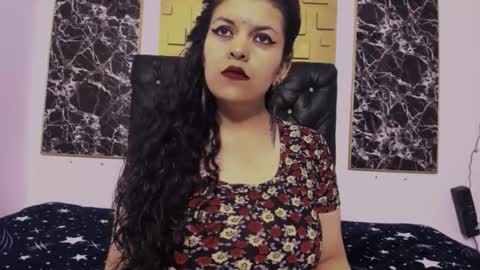 Scarlett online show from 17, 2, 2026