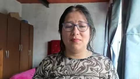 Snapshot of scarlett_widow chatting on 26, 4, 2026 scarlett_widow online show from 26, 4, 2026