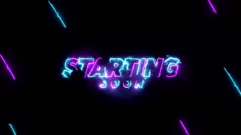 ScarlettAndTom online show from 11, 1, 2026