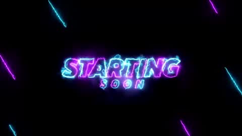 ScarlettAndTom online show from 2, 4, 2026